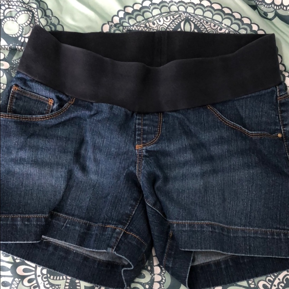 Maternity Shorts